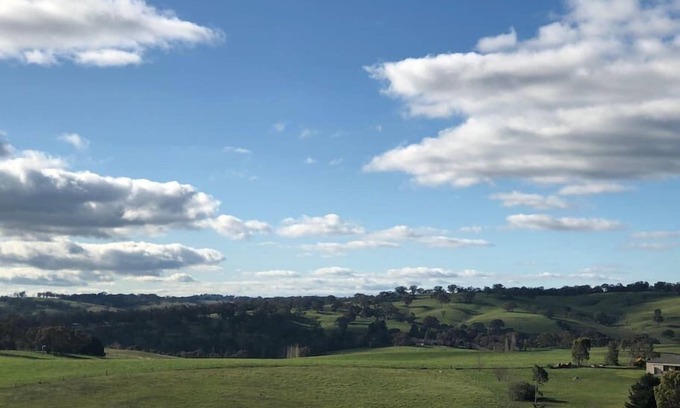 Orange House | Armara Views Summary: