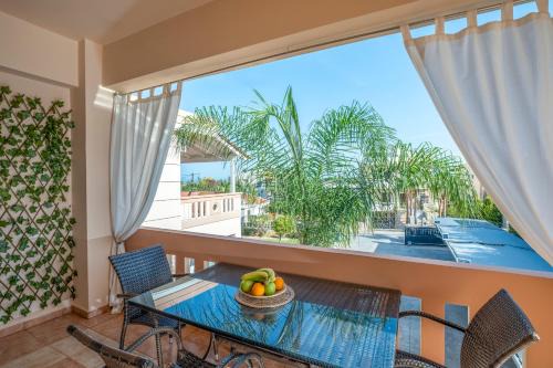 Daratsos Apartment | Armeria Apartments I I