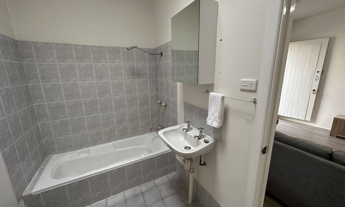 South Grafton Apartment | Armidale St Apartments