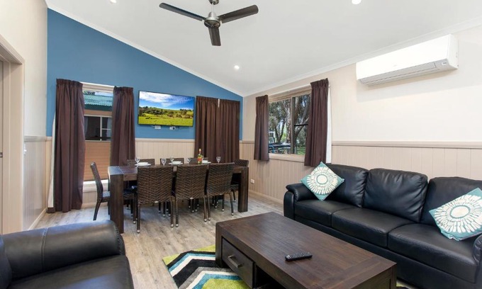 Armidale Resort | Armidale Tourist Park