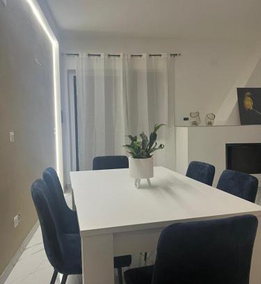 Capaccio Scalo Apartment | Arminio home