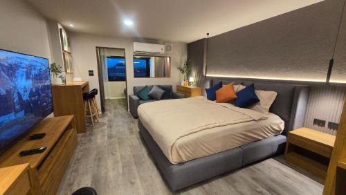 Nimman Apartment | ARMO Nimman 2