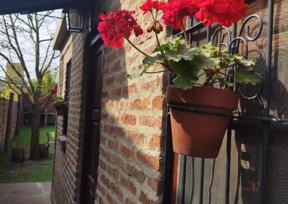 Victoria House | Armonía