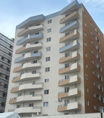 Rade Apartment | Armonia