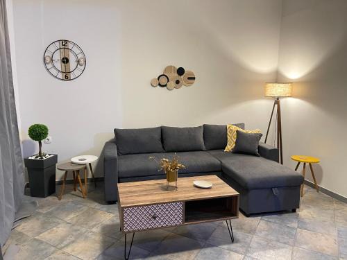 Pothia Apartment | Armonia Apartment Kalymnos -City Centre