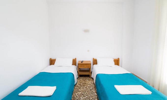 Kala Nera Apartment | Armonia Apartments
