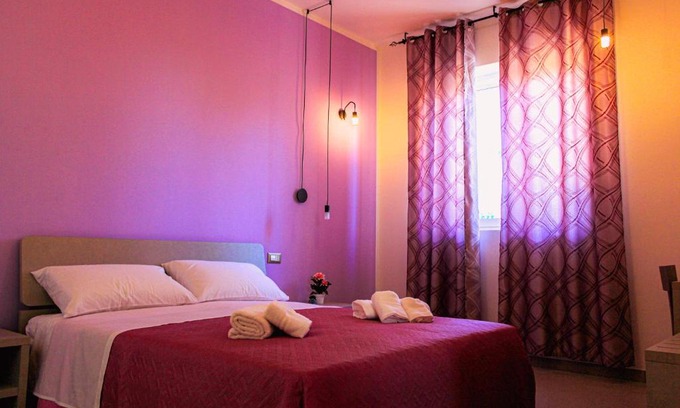 Nardo Bed & Breakfast | Armonia Galeta