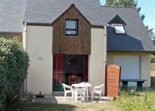 Erdeven House | ARMOR - Jardin, Plage à 700m - ED6017