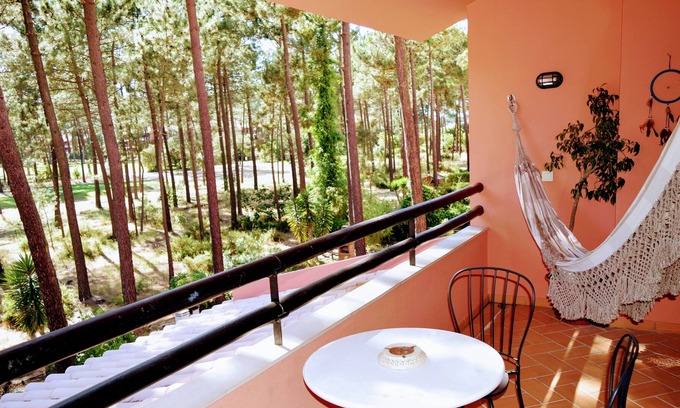 Verdizela House | Aroeira Golf & Beach