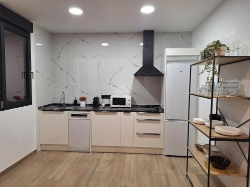 Lechago Apartment | Aromas del Jiloca, Tierra de Trufas