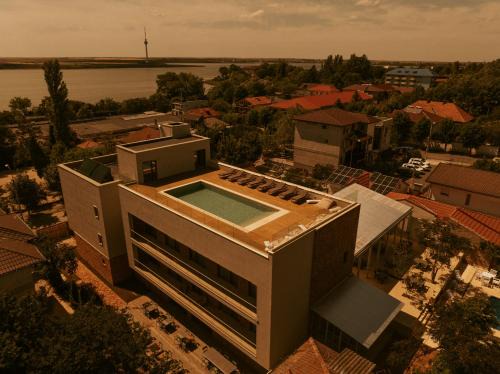 Eforie Sud Hotel | Arome22