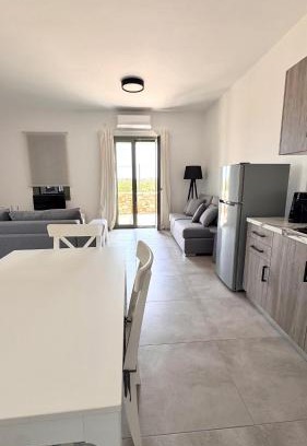 Kithira Apartment | Aroniadika rooms