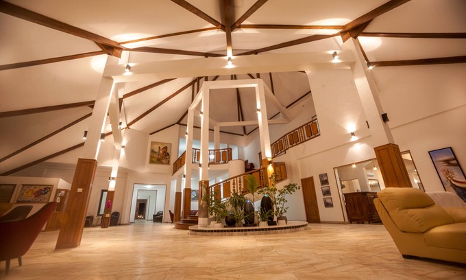 Antsirabe Hotel | Arotel SPA