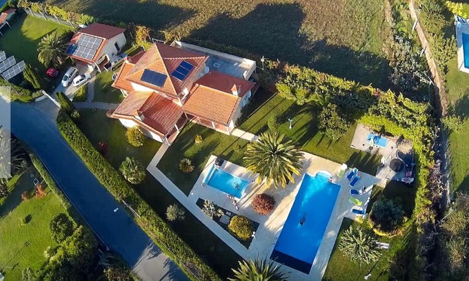 Arouca House | Arouca Passadiços Alojamento & Jacuzzi