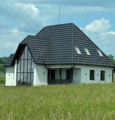 Sintereag House | arra housing near Bistrita