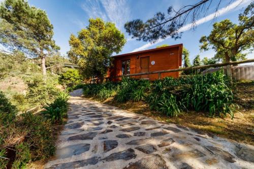 Castelo de Paiva House | Arrabia Bunga Payva