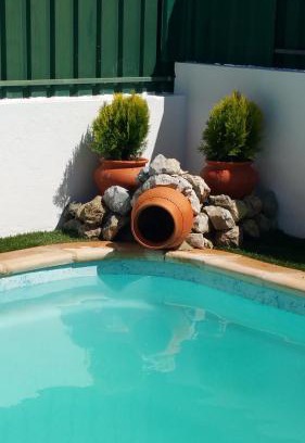 Sao Simao House | Arrabida´s Sweet Home