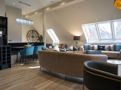 Isle of Arran House | Arran Shores Suite 10