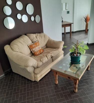 Cipolletti Apartment | Arrayanes Apart