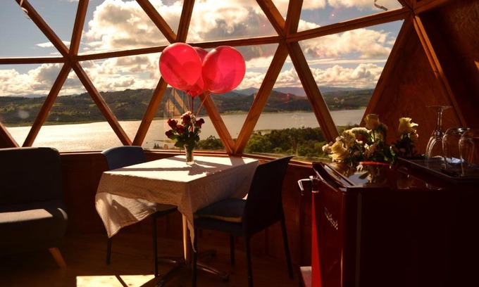 Sesquile Other | Arrecife Glamping