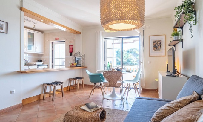 Aljezur Apartment | Arrifana Sunset & Surf