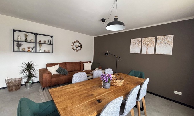 Vetschau/Spreewald House | Arrive, take a deep breath & feel good for up to 8 people