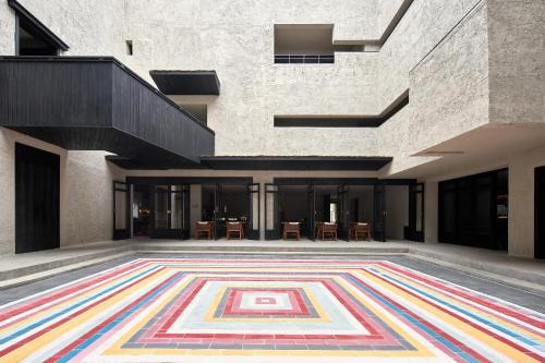 Chengguan District Hotel | Arro Khampa Lhasa