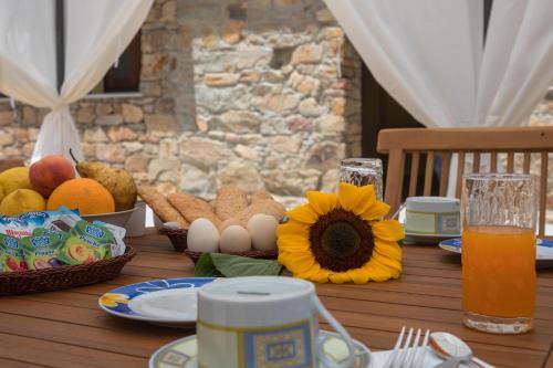 Arbus House | Arroccas de is Istellas