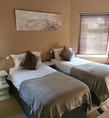 Balmaha Bed & Breakfast | Arrochoile