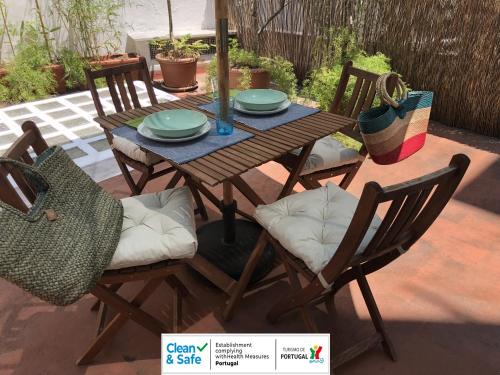 Sao Jorge de Arroios Apartment | Arroios BnB