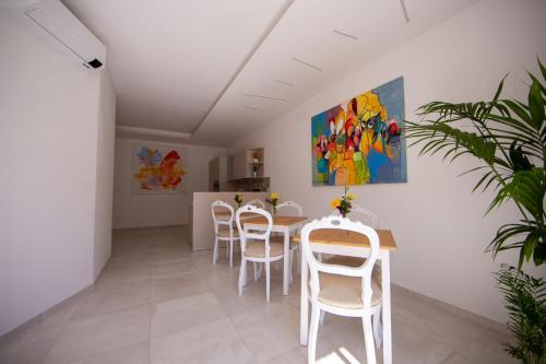 Martinsicuro Bed & Breakfast | Ars de mar
