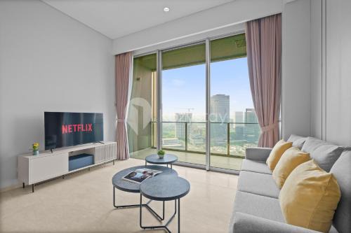 Pinang Apartment | Arsava by Kozystay - Alam Sutera