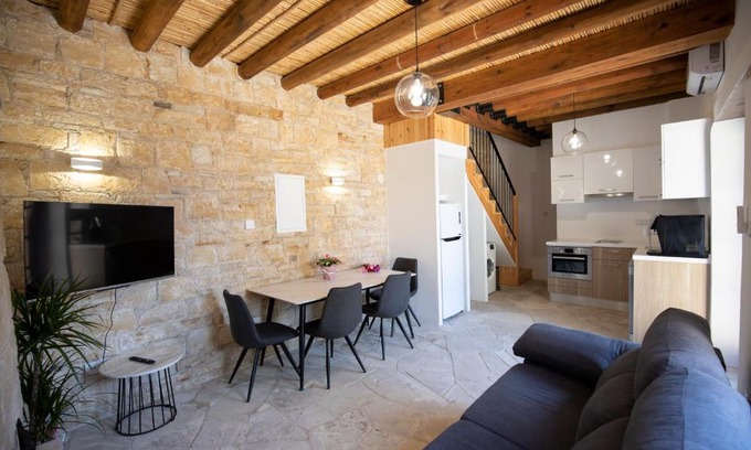 Arsos House | Arsos Nest
