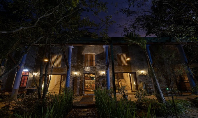 Hatton House | Arsulana Eco Lodge