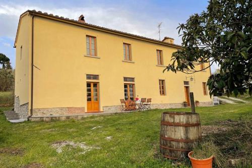 Larciano House | Art Apartment Agriturismo il Vecchio Merlo