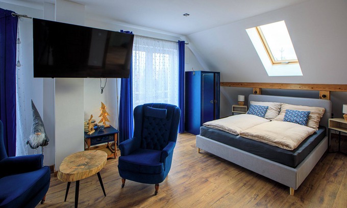 Czersk Apartment | Art Comfort M4 Apartment