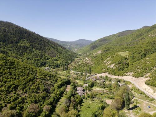 Imereti House | ART Home Bobnevi