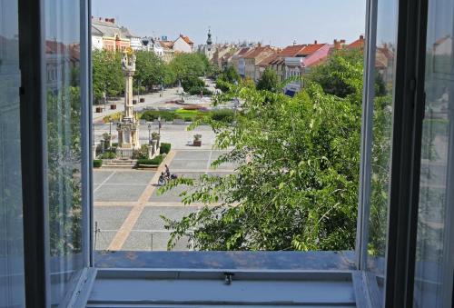 Szombathely Apartment | ART HoMe