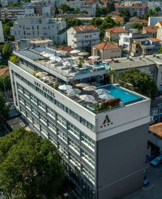 Split Hotel | Art Hotel