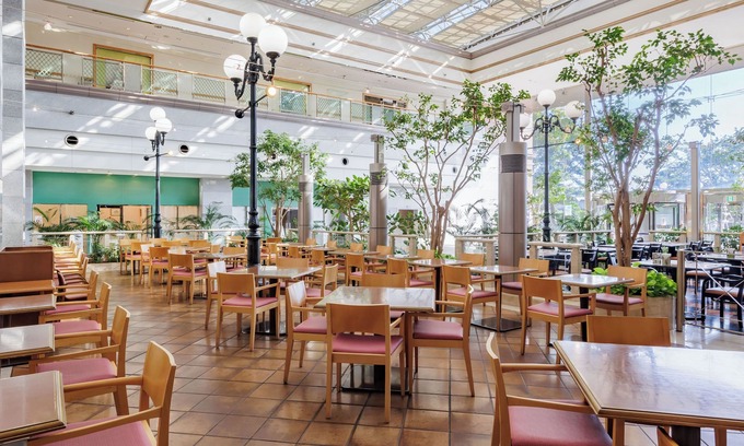 Kamisu Hotel | ART HOTEL Kashima Central