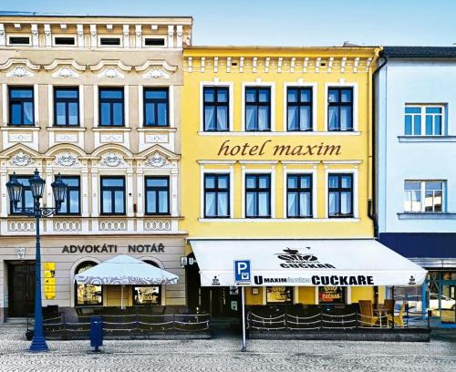 Frydek-Mistek Apartment | ART hotel MAXIM