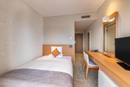 Chuo Ward Hotel | Art Hotel Niigata Station