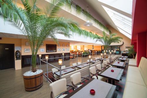 Zalakaros Hotel | Art Hotel superior