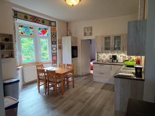 Decin Apartment | art-house 2