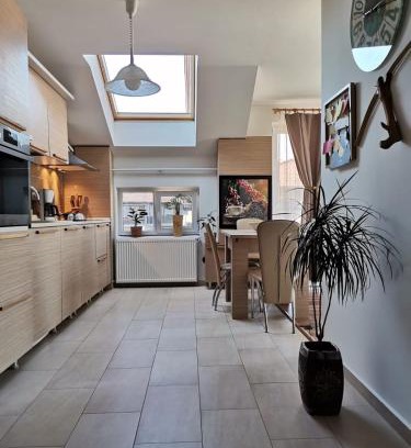 Floresti Apartment | Art House