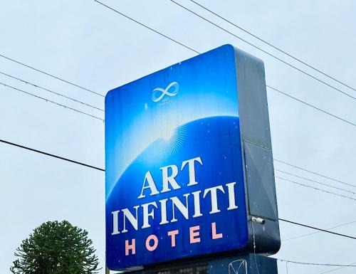 Maple Ridge Hotel | Art Infiniti Hotel