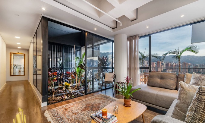 Lalinde Apartment | Art living 2104