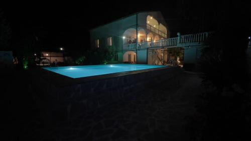 Tsilkani Hotel | Art Villa Dzalisi