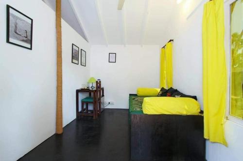 Palolem Hotel | Art village resort Goa