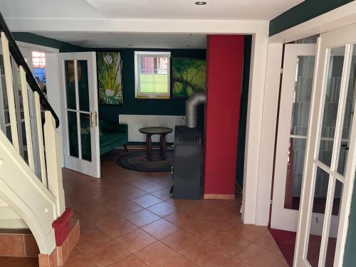 Beierstedt Apartment | Art-Wohnung